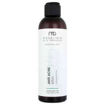 Лосьон Анти Акне Anti Acne Lotion Mesaltera By Dr. Mikhaylova