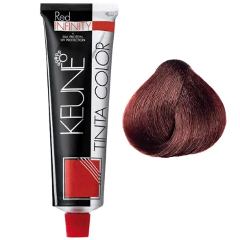 Краска Тинта 5.56RI Tinta Color № 5.56RI Keune 60 мл