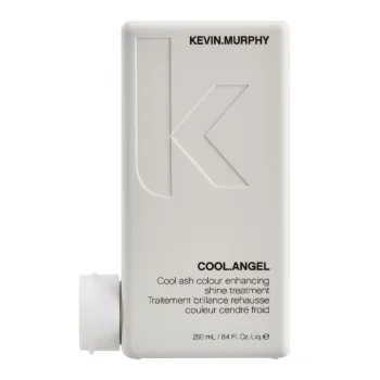 Тонирующий бальзам-уход для усиления оттенка светлых волос Cool.Angel KEVIN.MURPHY 250 мл