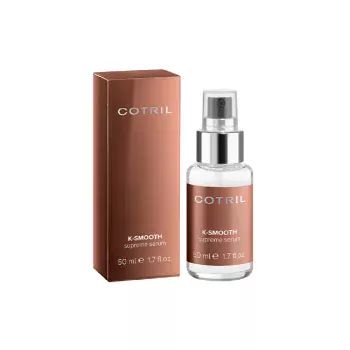 Разглаживающая сыворотка K-Smooth Supreme Serum Cotril 50 мл