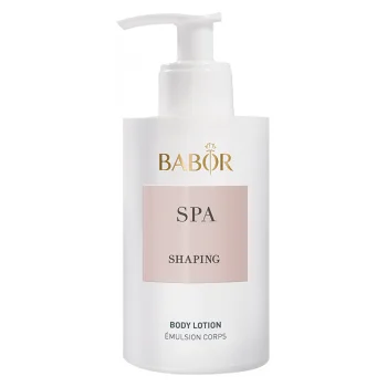 Лосьон для тела СПА Shaping Body Lotion Babor