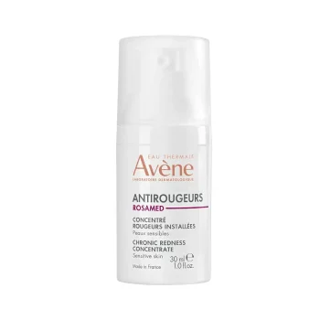 Концентрат для кожи, склонной к покраснениям Антиружер Avene
