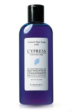Шампунь для волос Cypress (240 мл)
