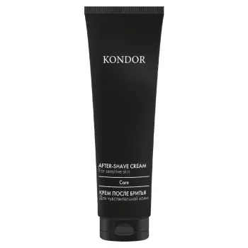 Крем после бритья My Beard Kondor