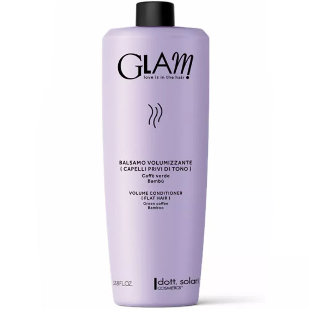 Кондиционер для объема Glam Volumizzante (DS_688, 1000 мл)