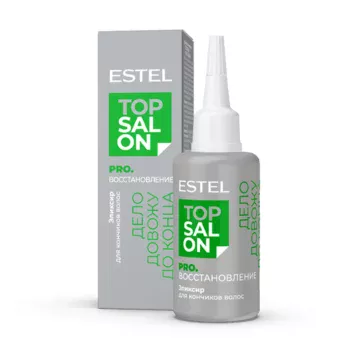 Эликсир для кончиков волос Estel 30 мл