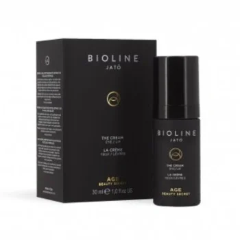 Антивозрастной крем для глаз и губ AGE Beauty Secret Bioline 30 мл