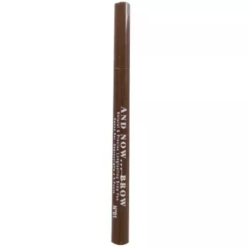 Карандаш для бровей And Now…Brow Layla Cosmetics