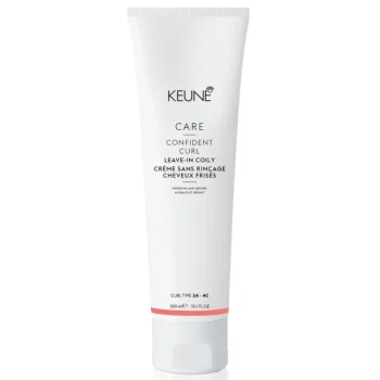 Крем Уход для кудрявых волос Care Curl Leave-in Coily Keune 300 мл