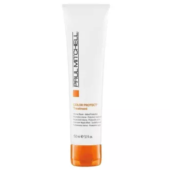 Маска для окрашенных волос Color Protect Treatment Paul Mitchell 150 мл