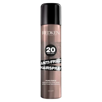 Лак для волос СФ Anti Frizz Redken 250 мл