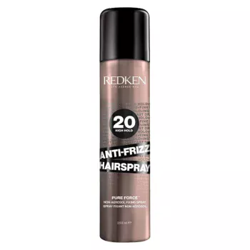 Лак для волос СФ Anti Frizz Redken