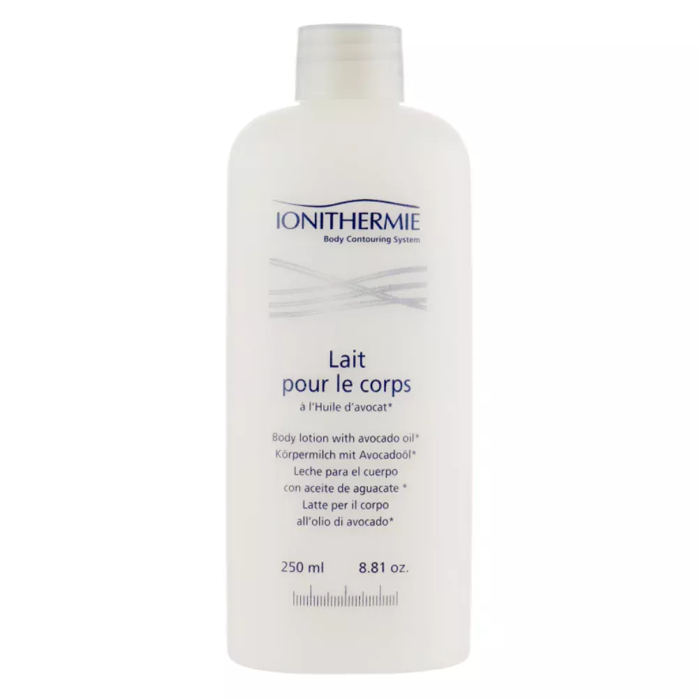 Увлажняющее молочко для тела (0062, 250 мл)