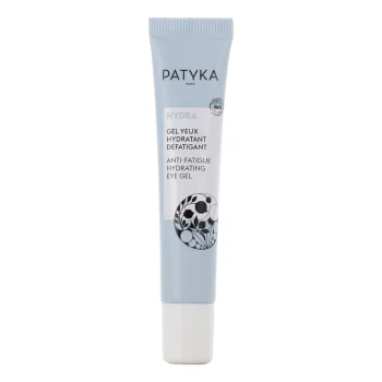 Увлажняющий гель для кожи контура глаз Hydra Patyka 15 мл