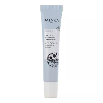 Увлажняющий гель для кожи контура глаз Hydra Patyka 15 мл