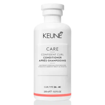 Кондиционер для кудрявых волос Care Curl Conditioner Keune 250 мл
