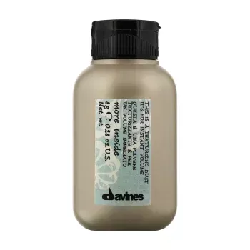 Пудра-текстуризатор для мгновенного обьема волос Texturizing dust Davines 8 г