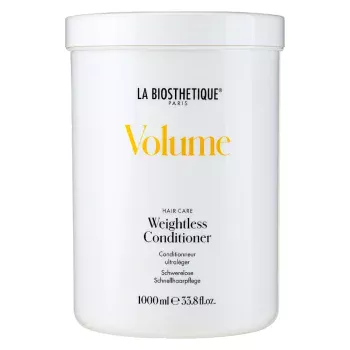 Кондиционер для объема волос Weightless Conditioner La Biosthetique 1000 мл