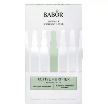 Ампулы для проблемной кожи Active Purifier Babor