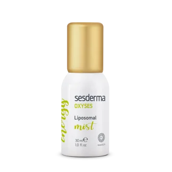 Спрей-мист энергизирующий Oxyses Sesderma