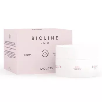 Успокаивающий увлажняющий крем Dolce+ Bioline Jato