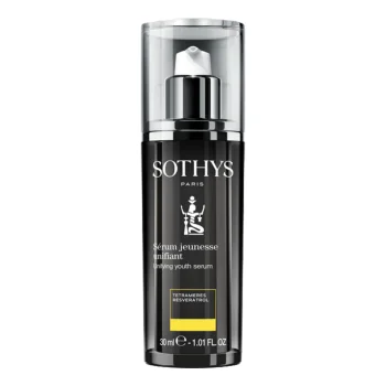 Омолаживающая сыворотка для выравнивания рельефа кожи Unifying Youth Serum Sothys