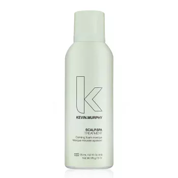 Успокаивающая маска-пена для кожи головы Scalp.Spa Treatment KEVIN.MURPHY 170 мл