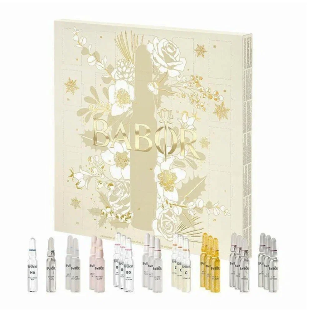 Набор Рождественский календарь