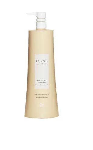 Увлажняющий шампунь Forme Hydrating Shampoo (11082, 300 мл)