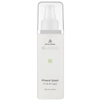 Минеральный Сплеш Classic Mineral Splash Anna Lotan