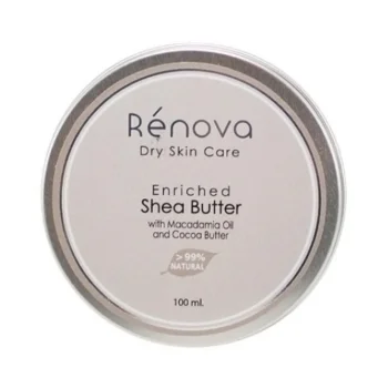 Масло Карите Renova Anna Lotan