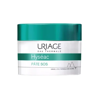 Паста SOS-уход Исеак Uriage 15 г