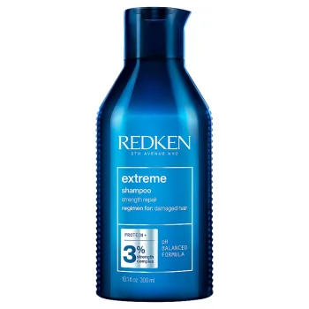 Восстанавливающий шампунь Extreme Redken