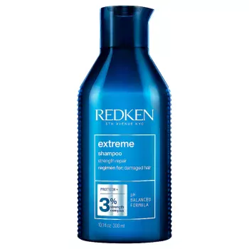 Восстанавливающий шампунь Extreme Redken