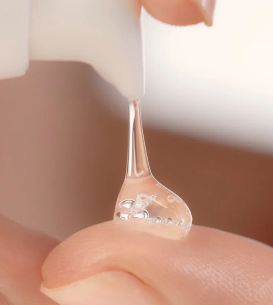 Комплексная сыворотка для лица Age Specific Intensif Advanced Plumping Serum