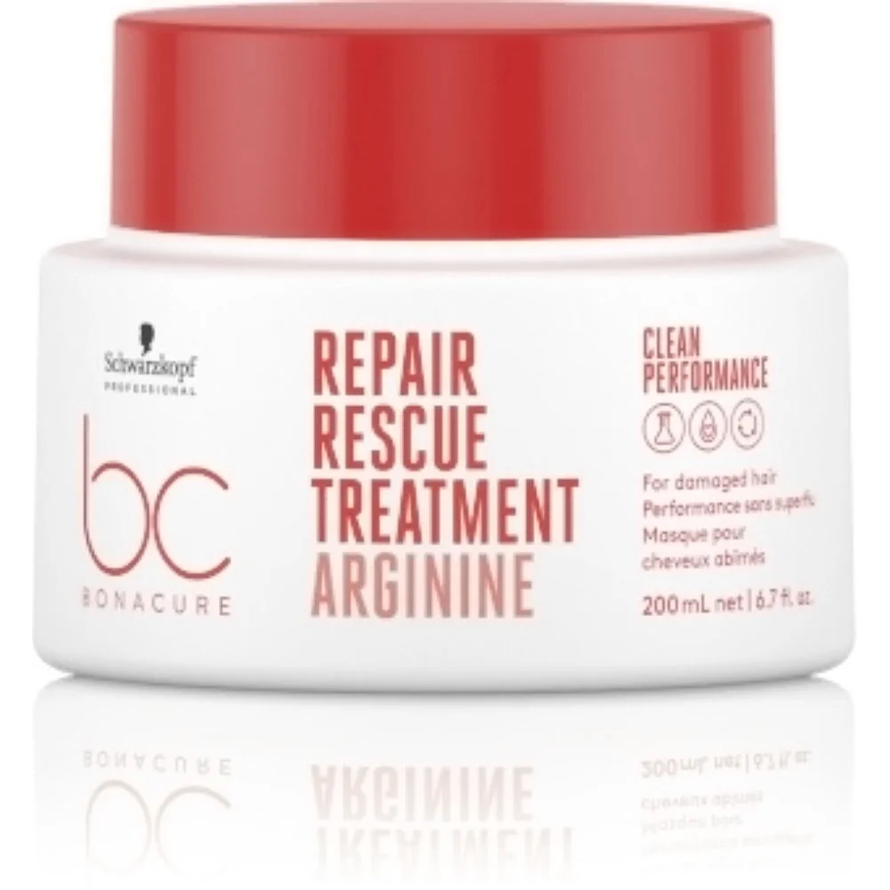 Маска Спасительное Восстановление BC Repair Rescue (091, 200 мл)