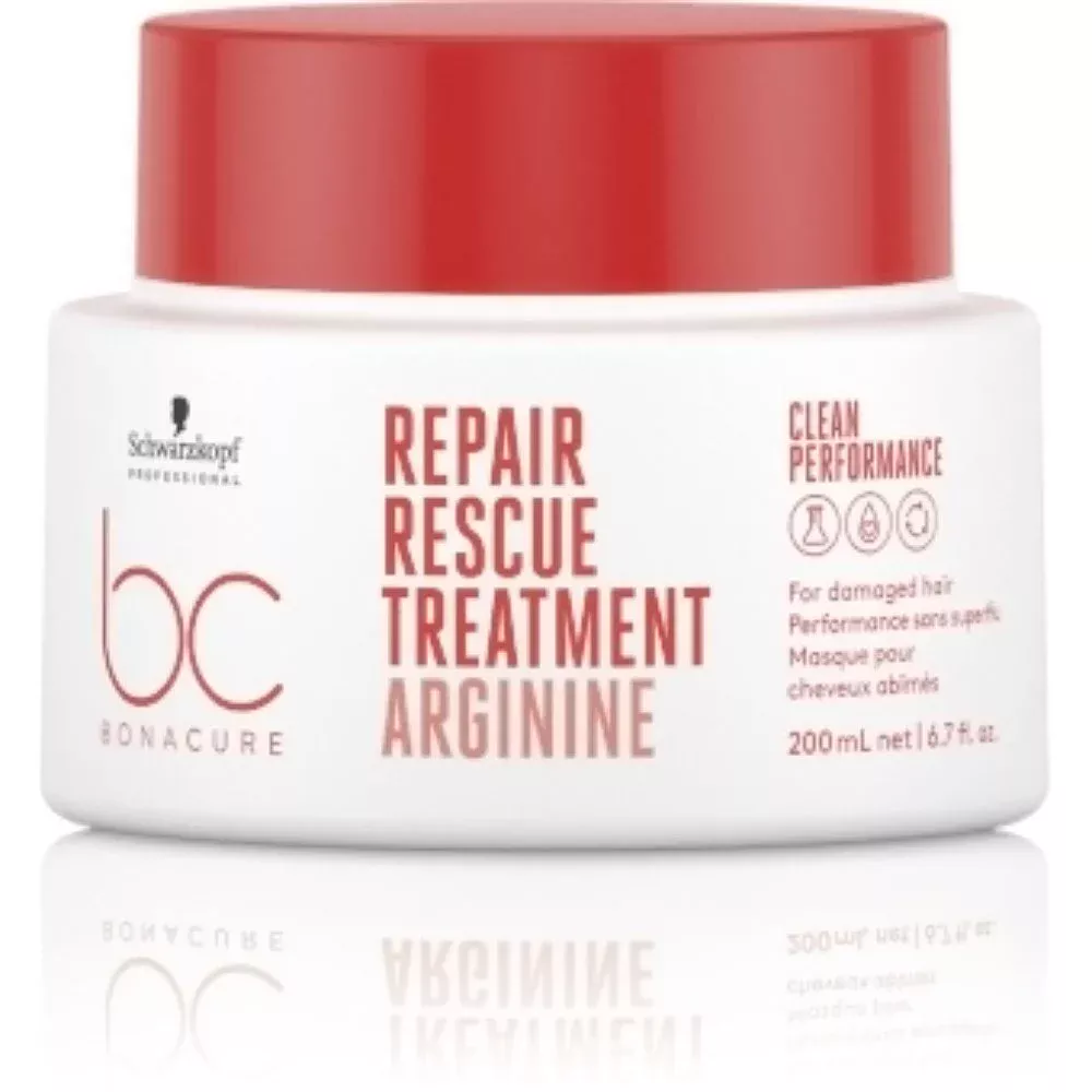Маска Спасительное Восстановление BC Repair Rescue (091, 200 мл)