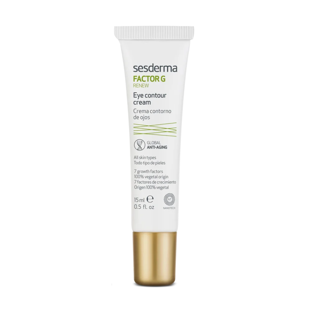 Крем для зоны вокруг глаз Factor G Renew
