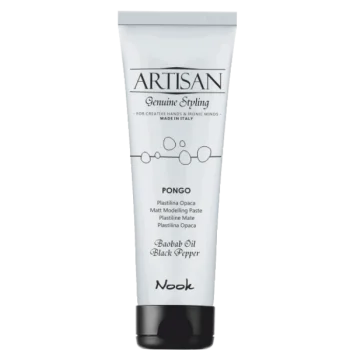 Матирующая паста Pongo Nook 100 мл Матирующая паста Pongo Nook 100 мл