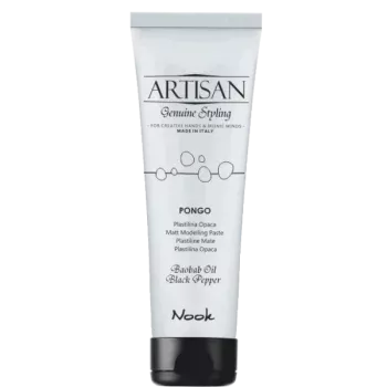 Матирующая паста Pongo Nook