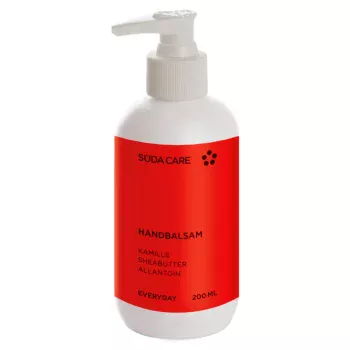 Бальзам для рук Handbalsam (200 мл) Suda