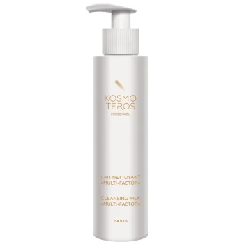 Молочко очищающее Multi-Factor Kosmoteros 200 мл