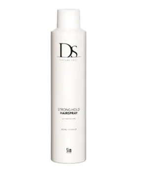Лак сильной фиксации DS Strong Hold Hairspray Sim Sensitive