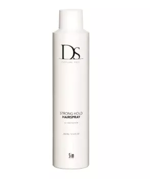Лак сильной фиксации DS Strong Hold Hairspray Sim Sensitive