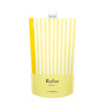 Крем для выпрямления. Шаг1 Rufor N1 Lebel 400 г