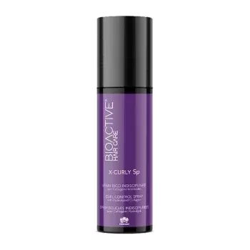 Спрей для вьющихся волос Bioactive X-Curly Farmagan