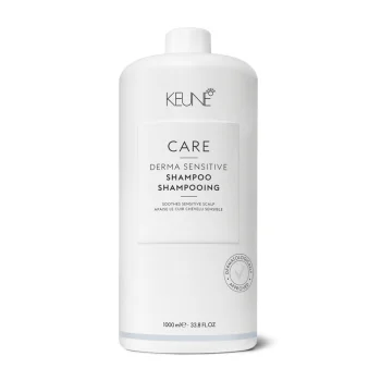 Шампунь для чувствительной кожи головы Care Derma Sensitive Shampoo Keune