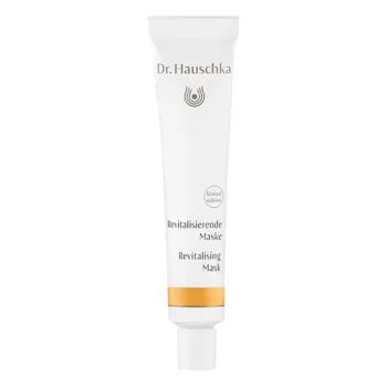 Восстанавливающая маска Revitalisierende Maske Dr. Hauschka 30 мл