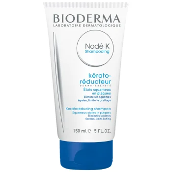 Шампунь Нодэ К Bioderma