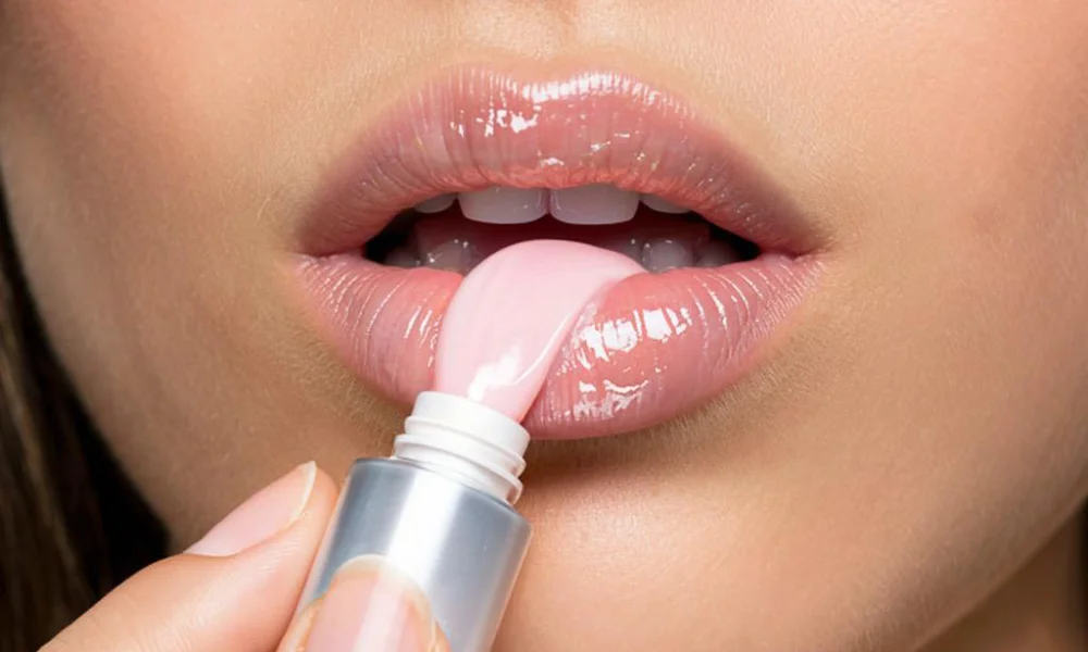 Из чего состоит гигиеническая помада для губ Kosmetika-proff.ru